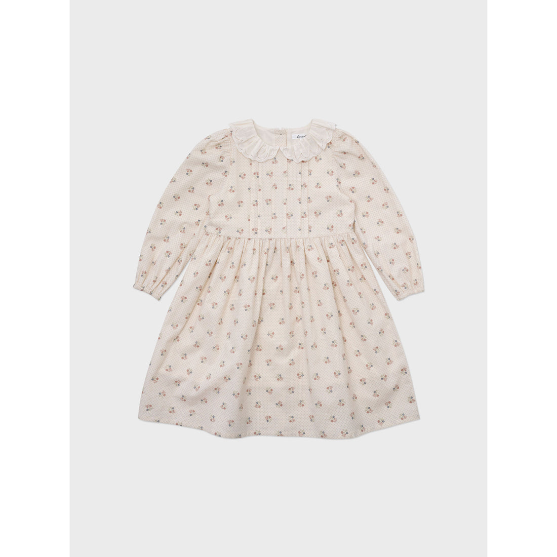 Louisiella Keyla Dress