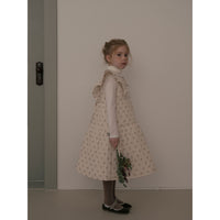 Louisiella Keyla Quilting Dress