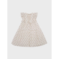 Louisiella Keyla Quilting Dress