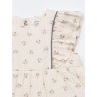 Louisiella Keyla Quilting Dress