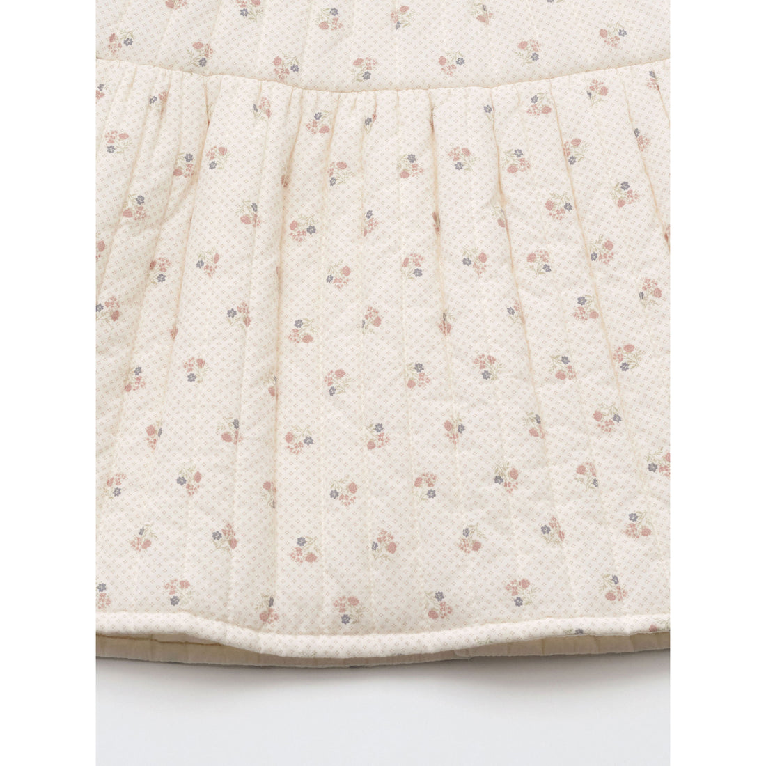 Louisiella Keyla Quilting Dress