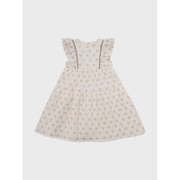 Louisiella Keyla Quilting Dress