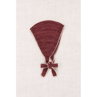 Misha and Puff Madder Root Knit Headwarmer