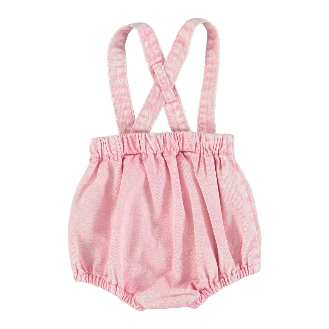 Bebe Organic Watermelon Koa Overall