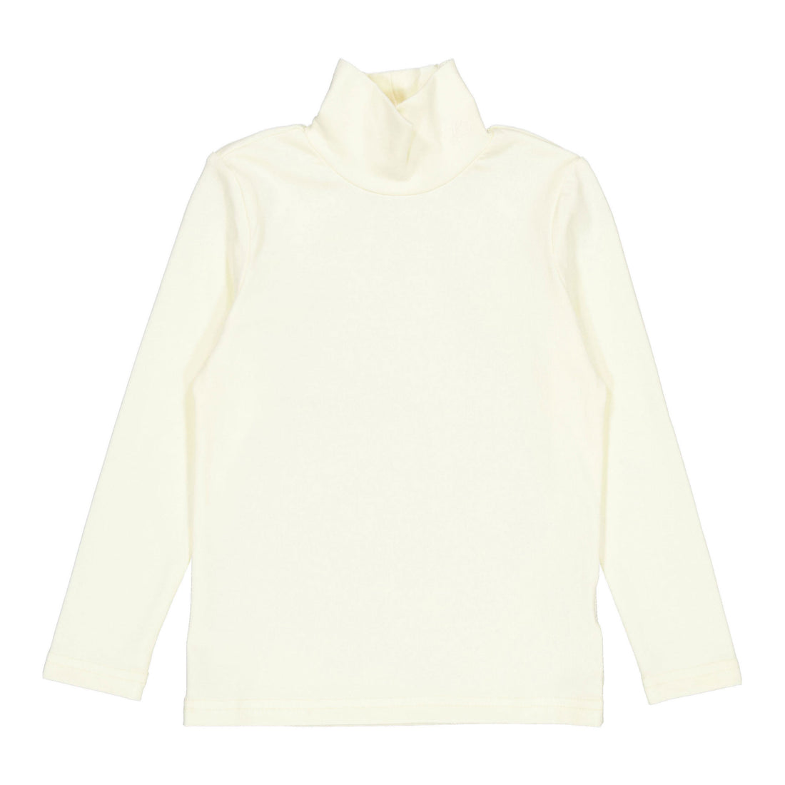 L by Ladida Cream Turtleneck