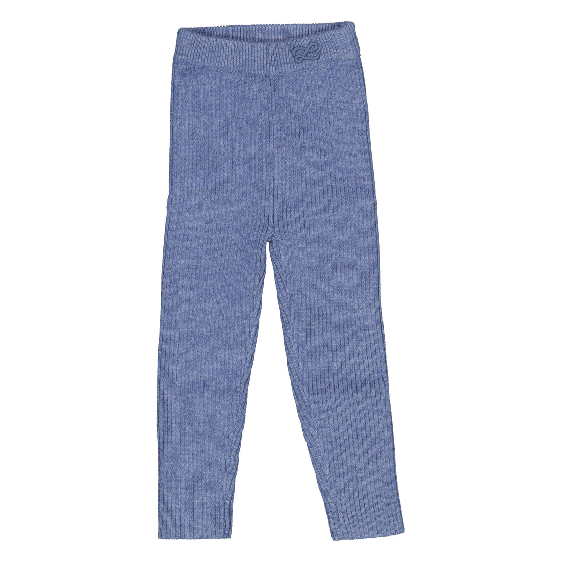 L by Ladida Slate Knit Leggings