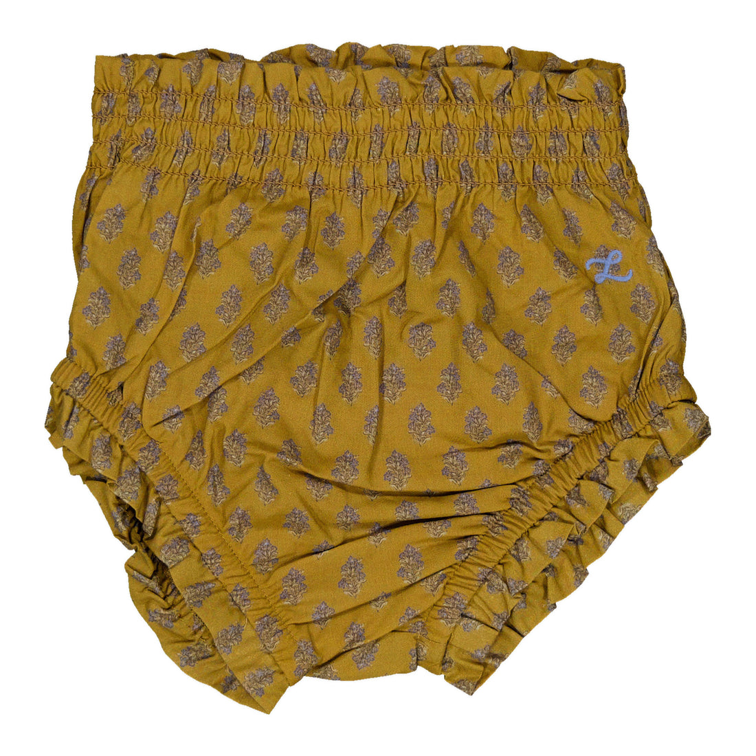 L by Ladida Heritage Floral Bloomer