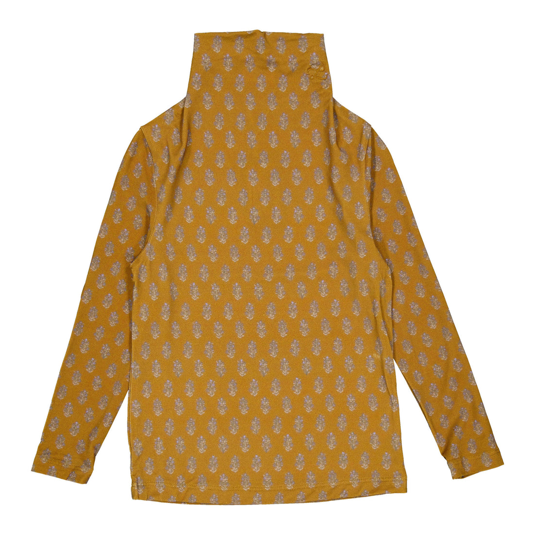 L by Ladida Heritage Turtleneck
