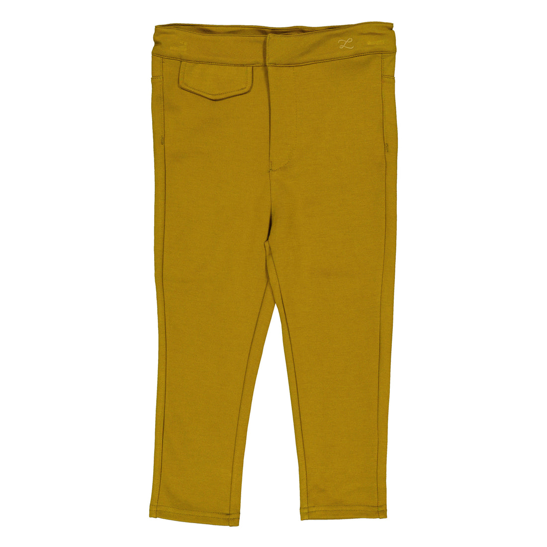 L by Ladida Heritage Ponte Pants