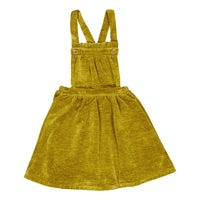 L by Ladida Mustard Jumper