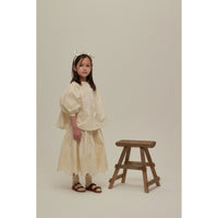 Cera Una Volta Cream Christina Shirt