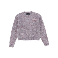 John Richmond Multicolor Sweater
