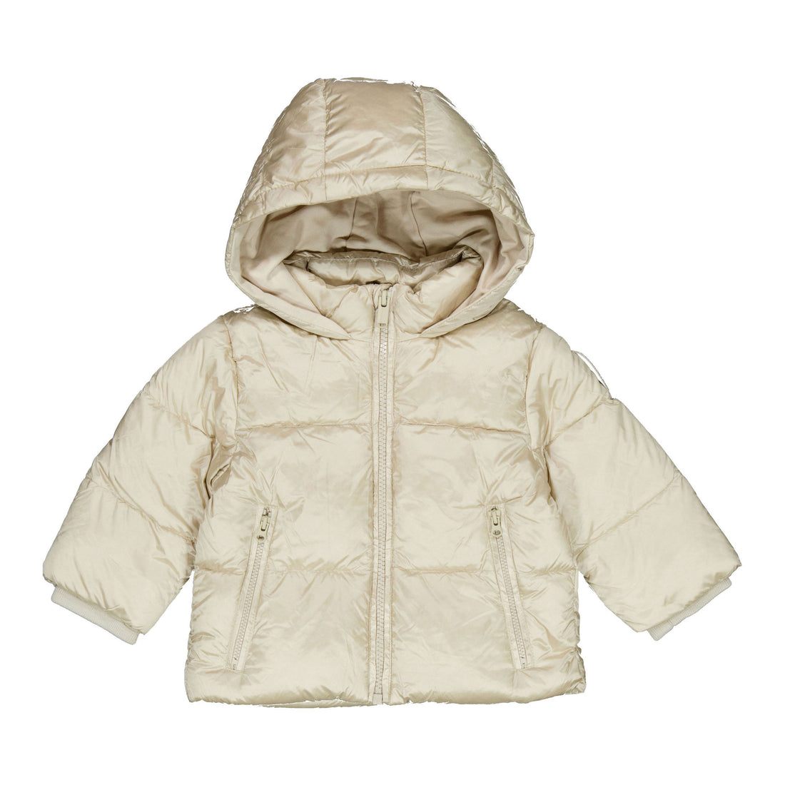 Bomboogie Crystal Grey Down Jacket
