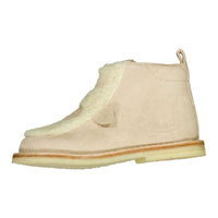 Bonpoint  Beige Mike Derby