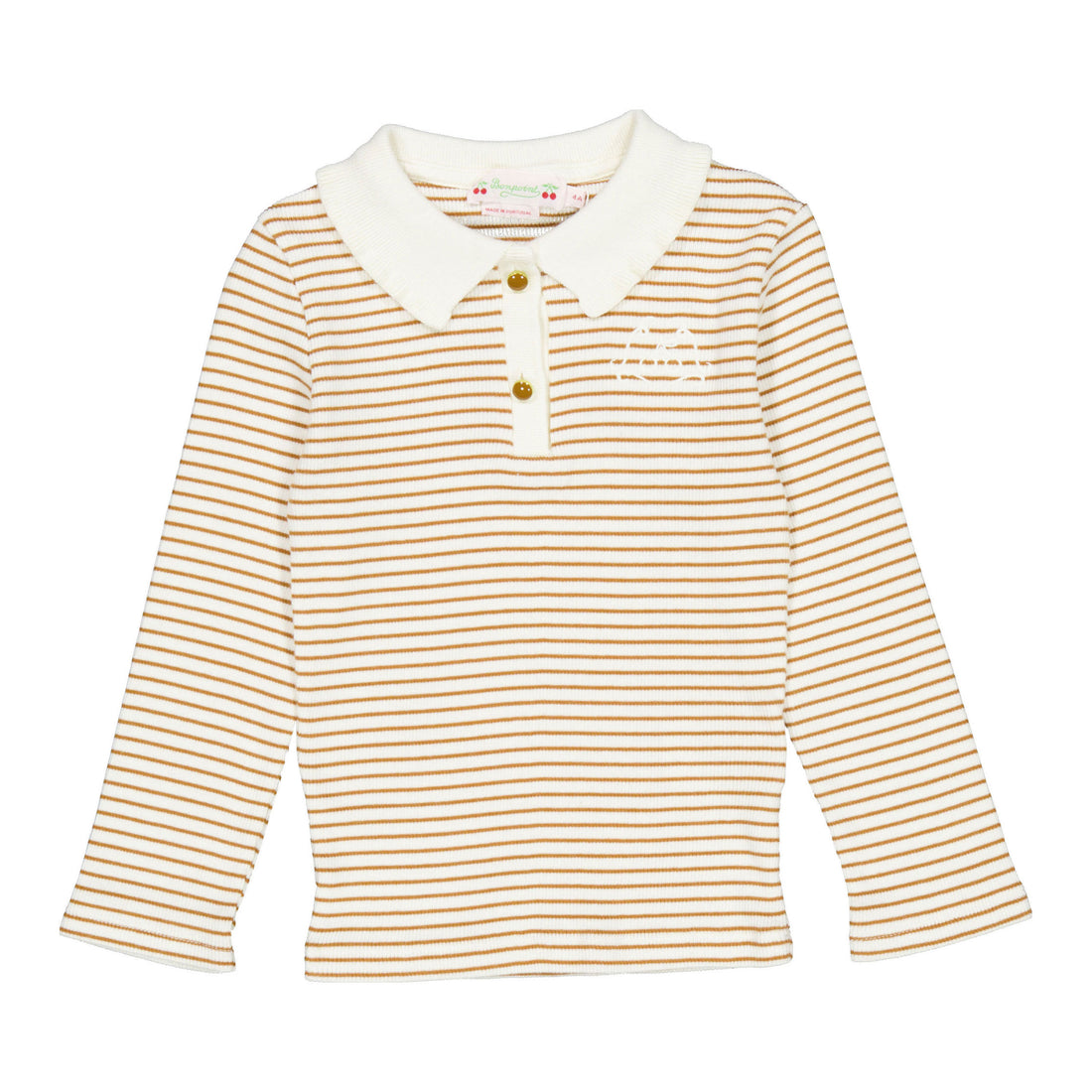 Bonpoint  Honey Juanna T-Shirt