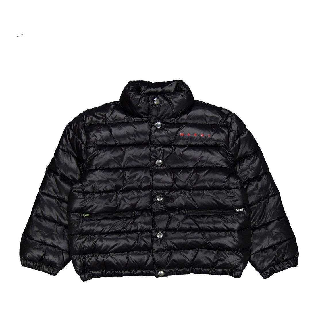 Marni Black Jacket