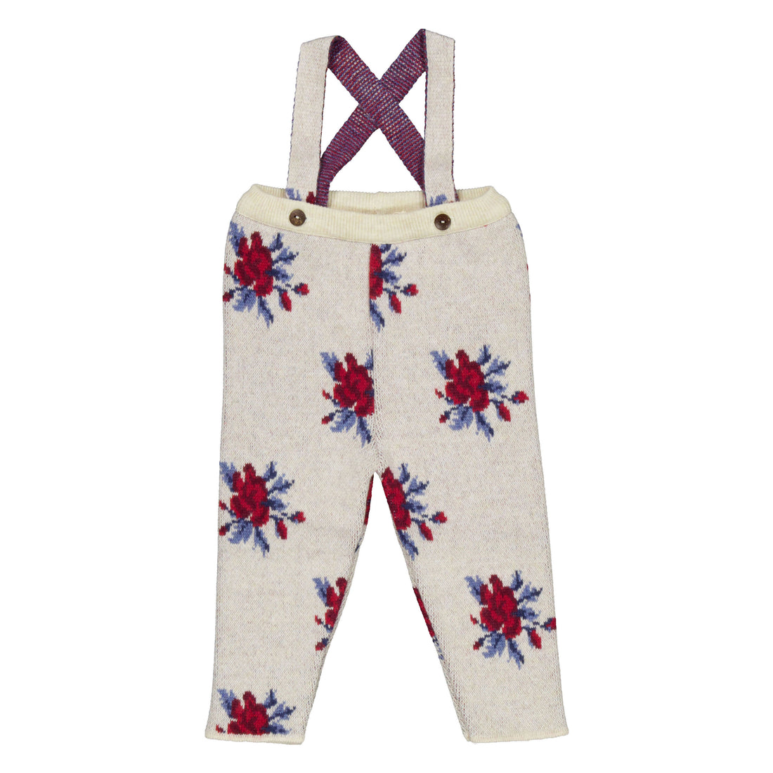 Birinit Colette Knit Soft Pant