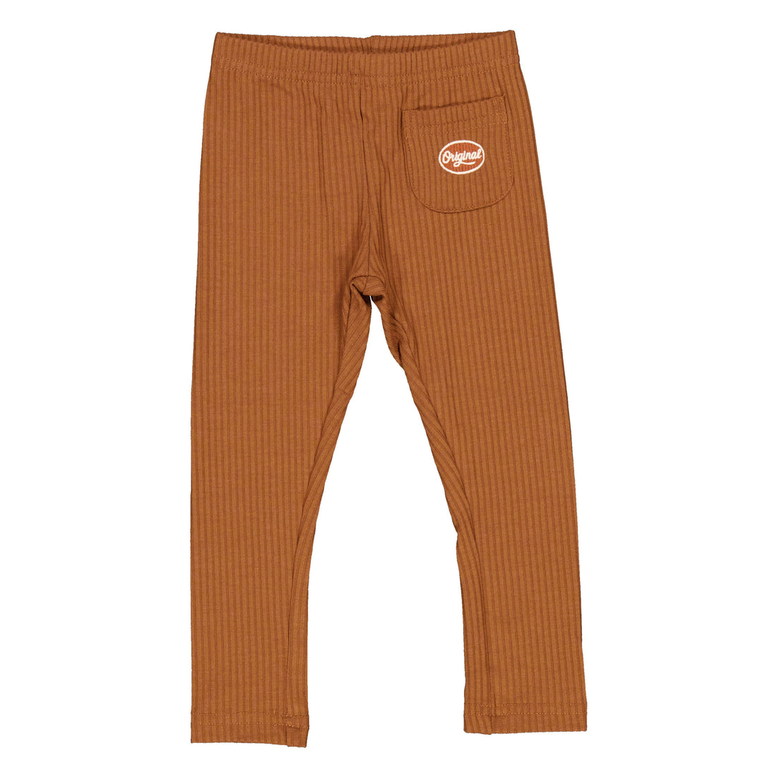 L by Ladida Brown Leggings