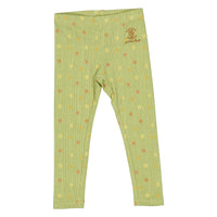 L by Ladida Circle Print Leggings