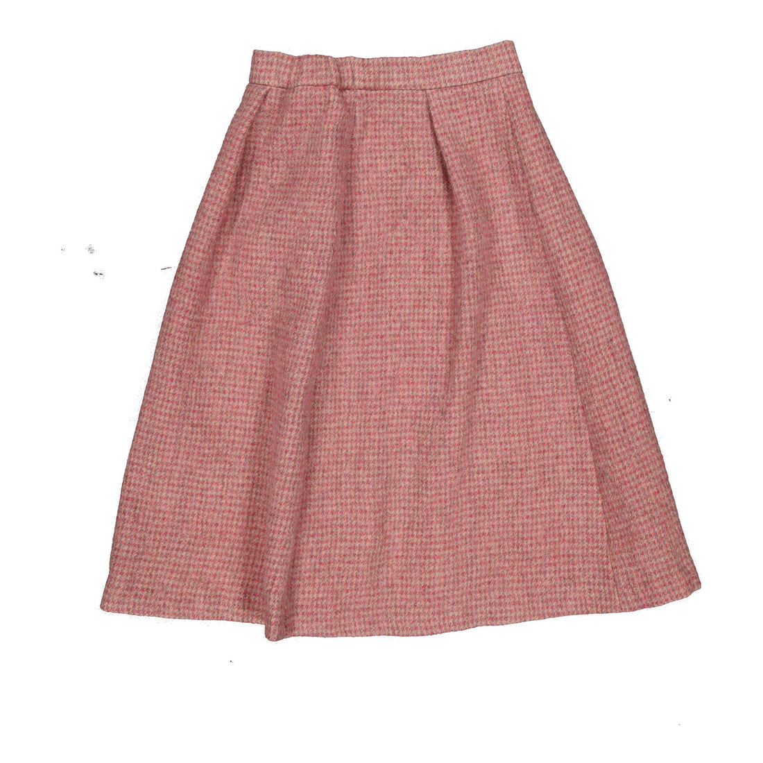 Paade Mode  Pink Special Edition Longer Chloe Skirt
