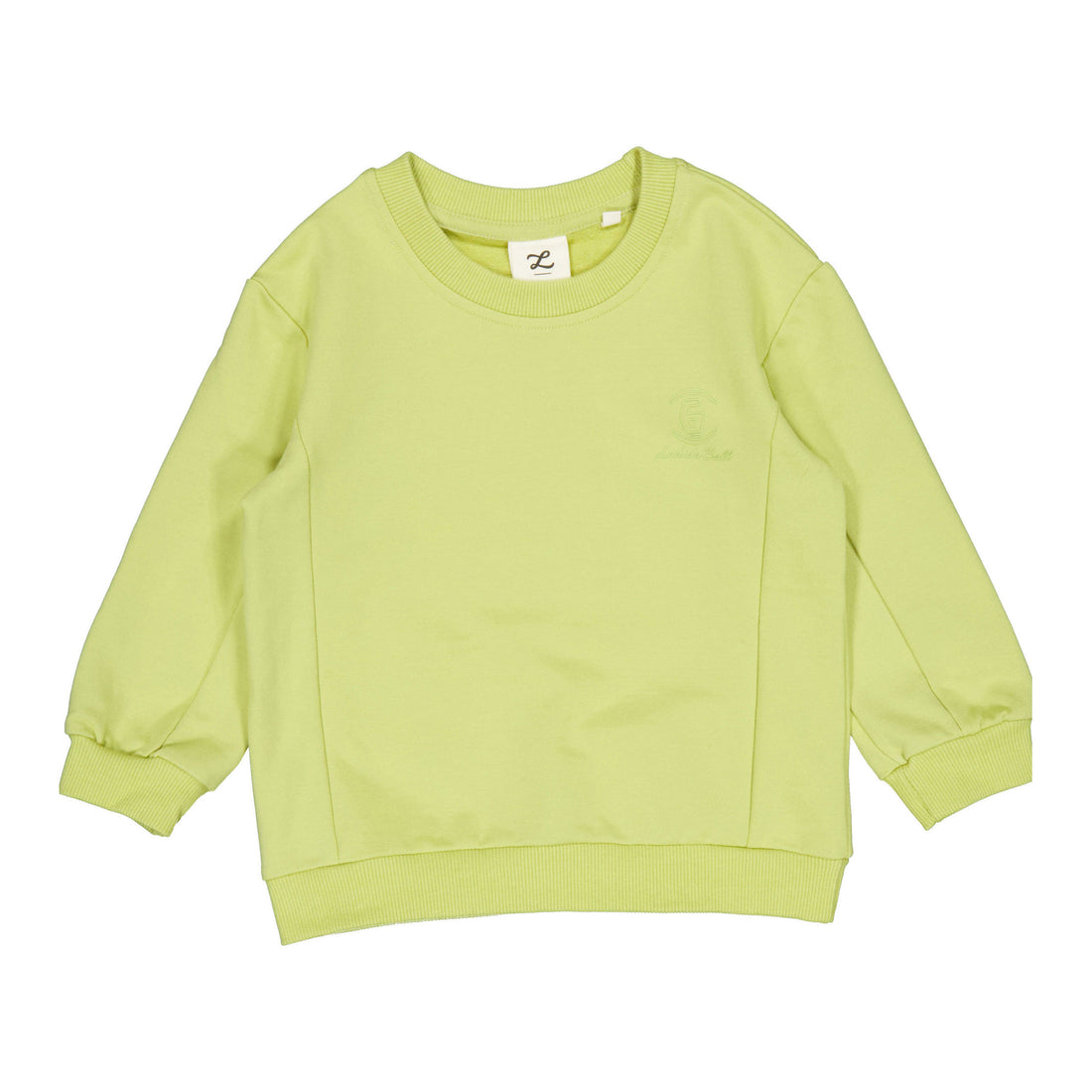 L by Ladida Ball Boys Sweatshirt