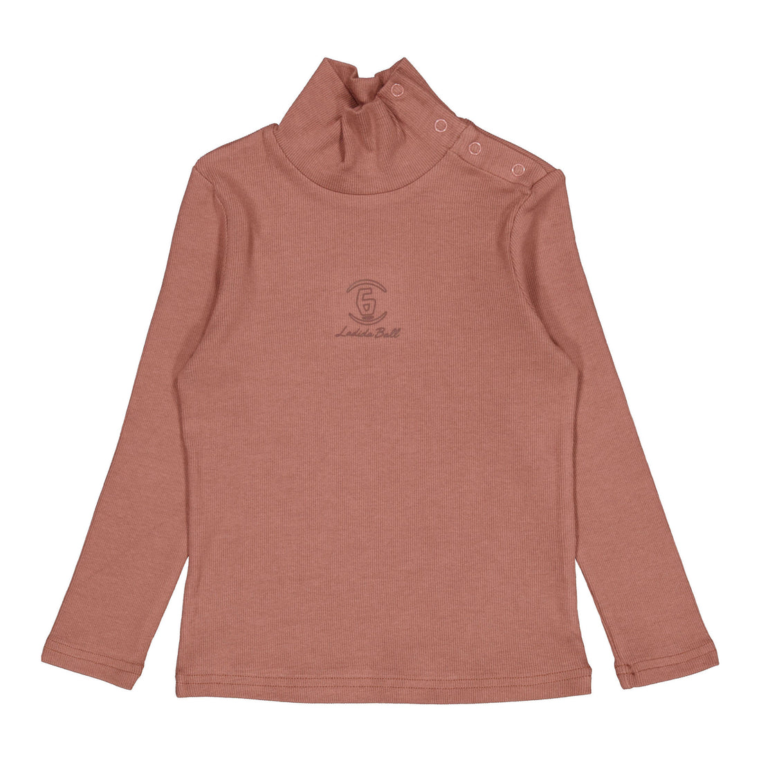 L by Ladida Ball Turtleneck