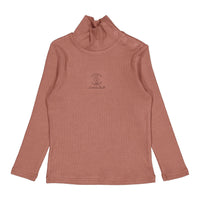 L by Ladida Ball Turtleneck