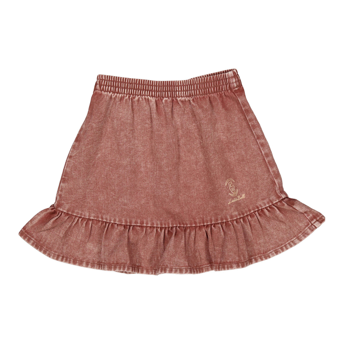 L by Ladida Ball Skirt