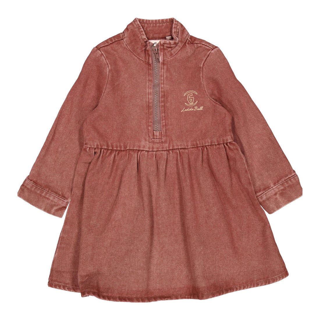 L by Ladida Ball Dress