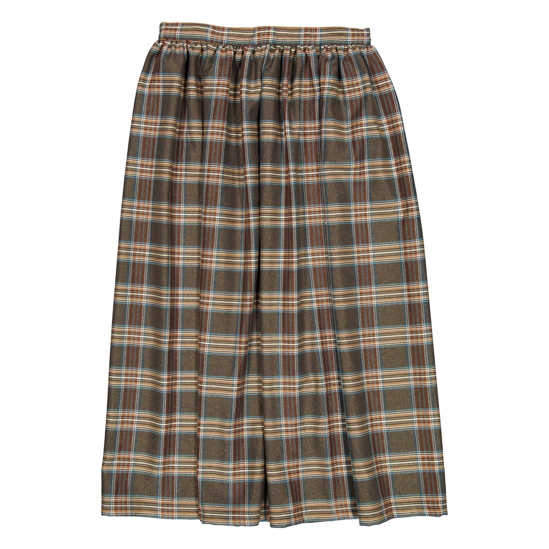Cosmosophie Roble Cross Skirt