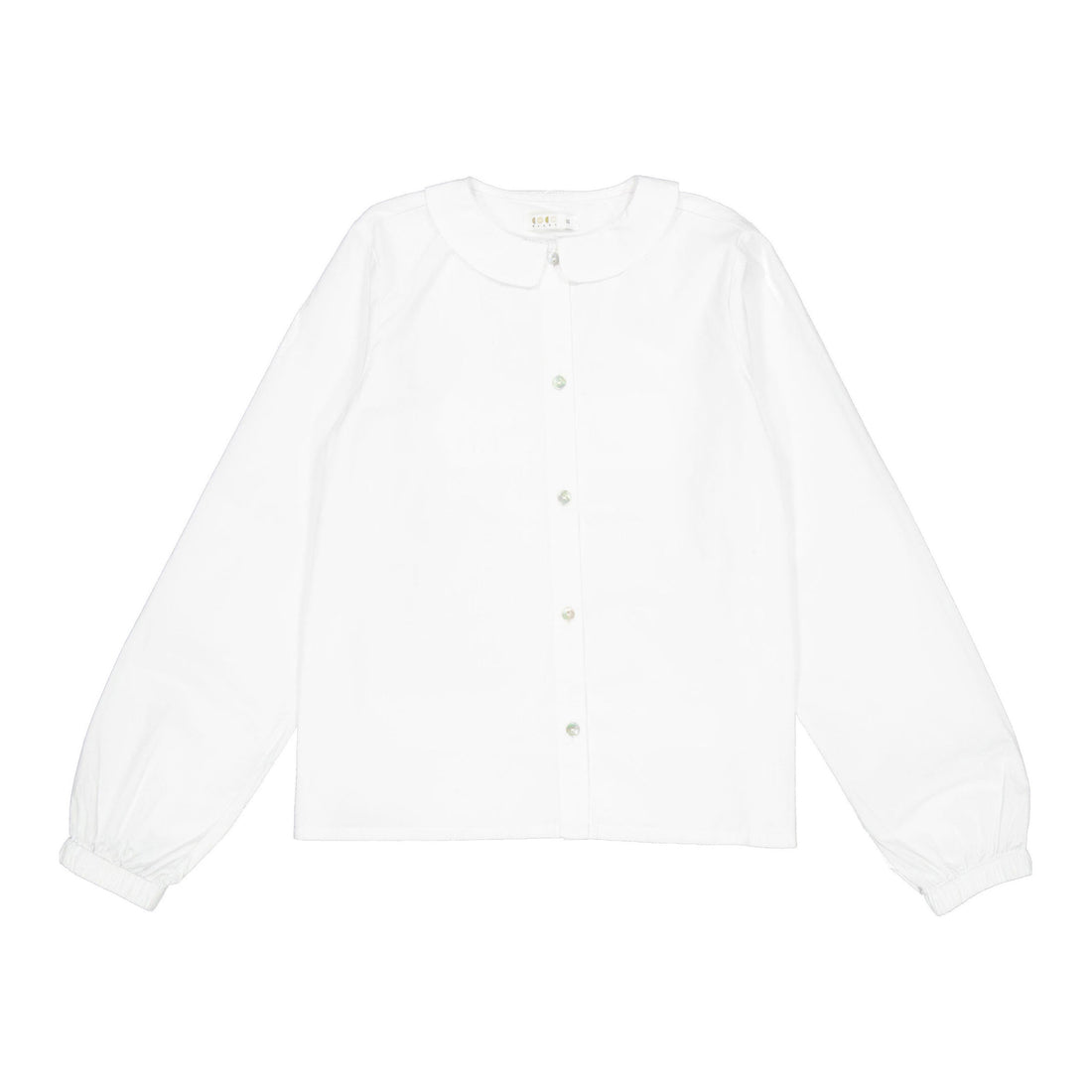 Coco Blanc White Shirt