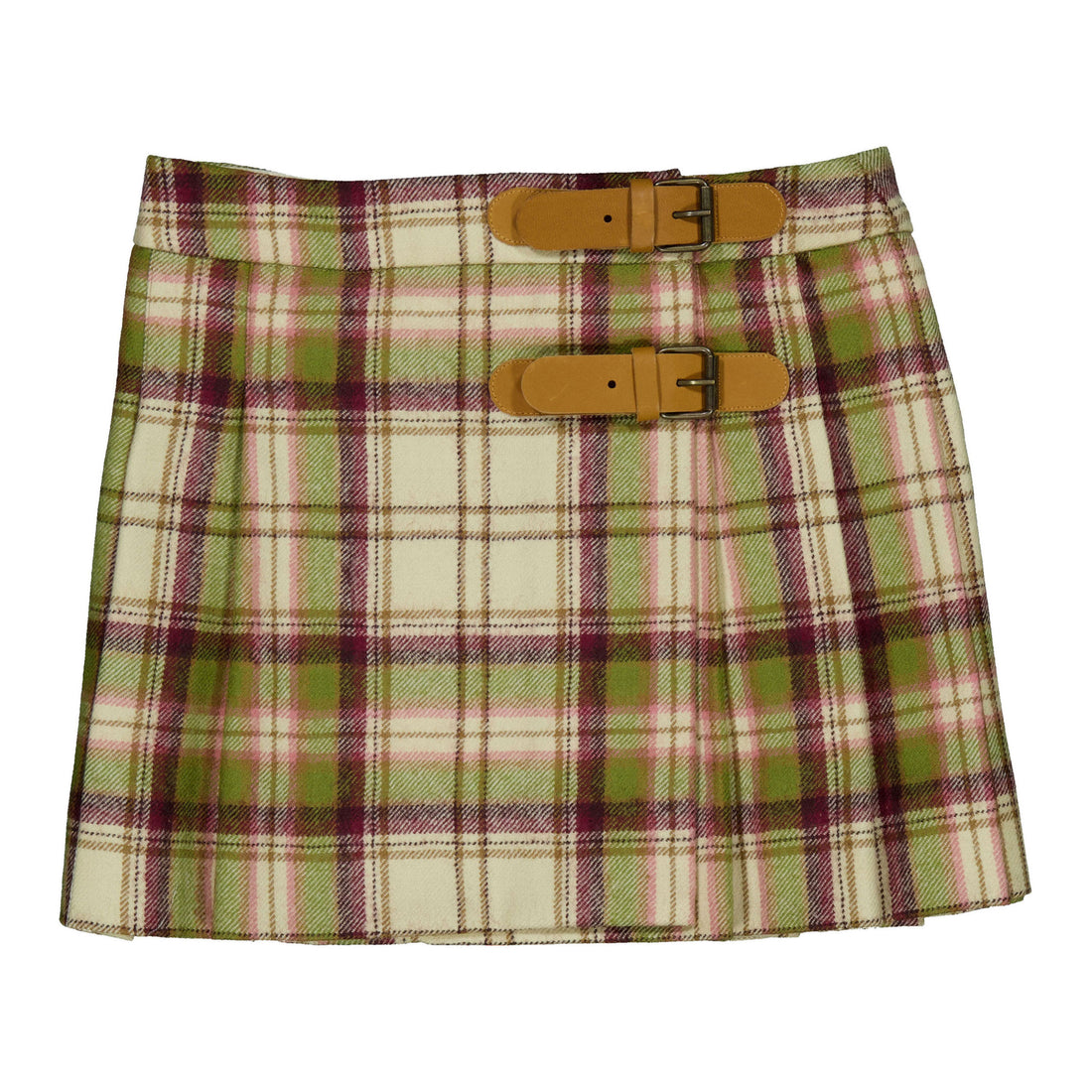 Bonpoint  Multicolor Molk Skirt