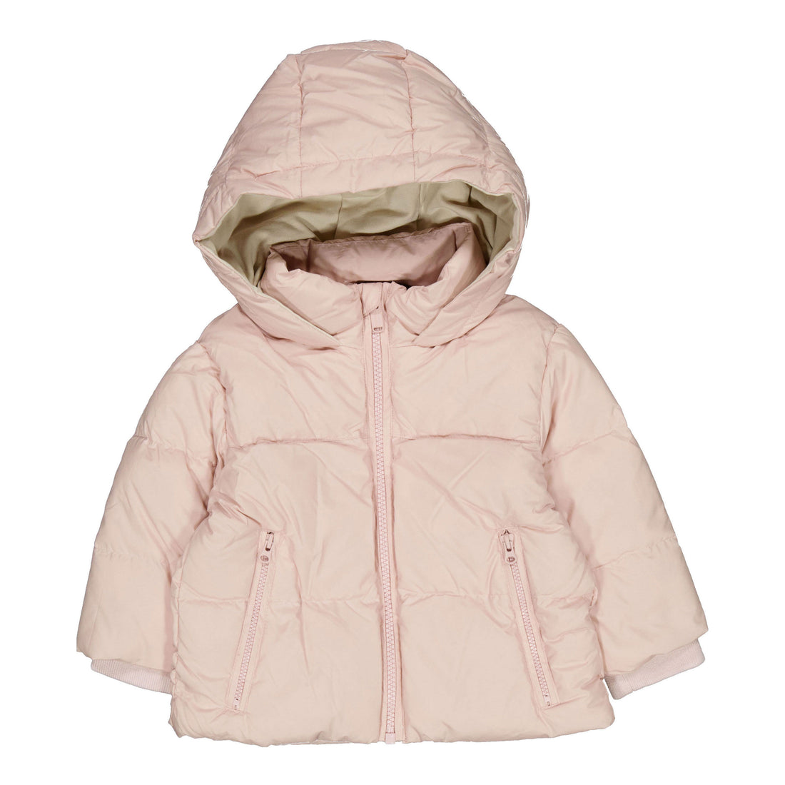 Bomboogie Pink Quartz Down Jacket