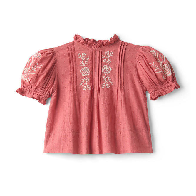 Lali  Faded Rose Luna Top