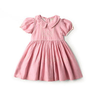 Lali  Peony Pink Maragold Dress