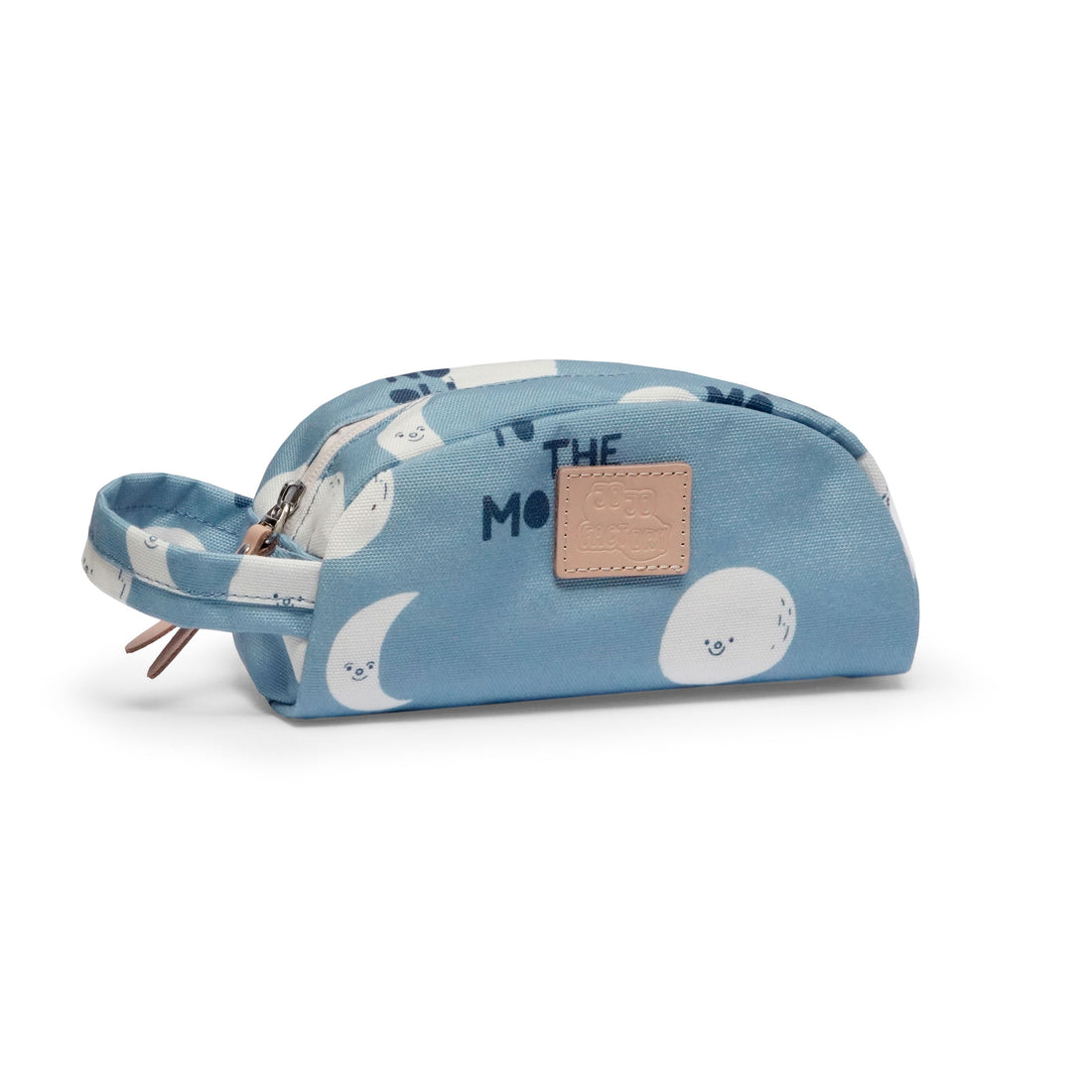 Jojo Factory Moons Large Pencil Case