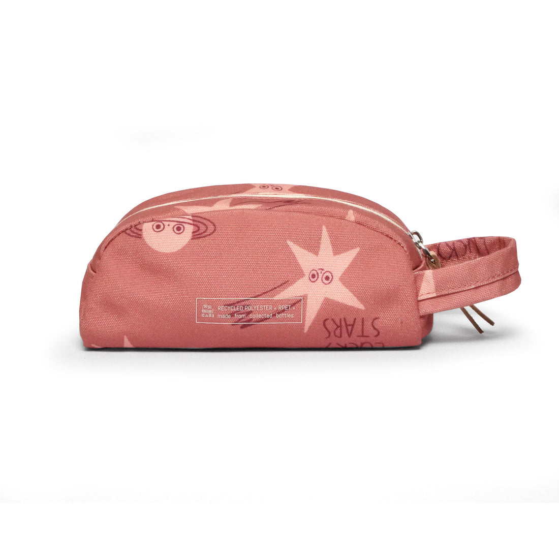 Jojo Factory Stars Large Pencil Case