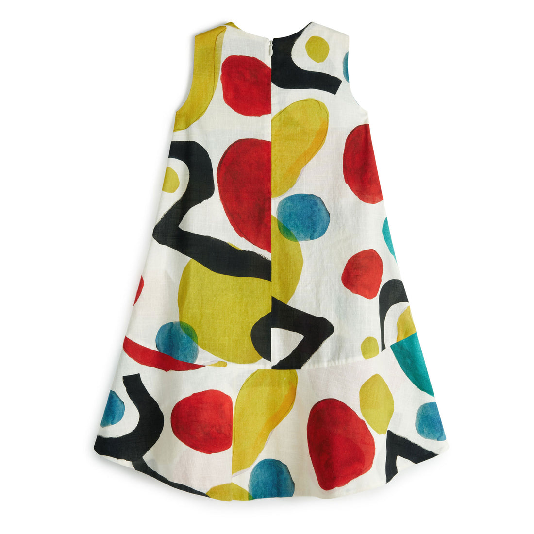 Wolf and Rita  Flow Laura Dress
