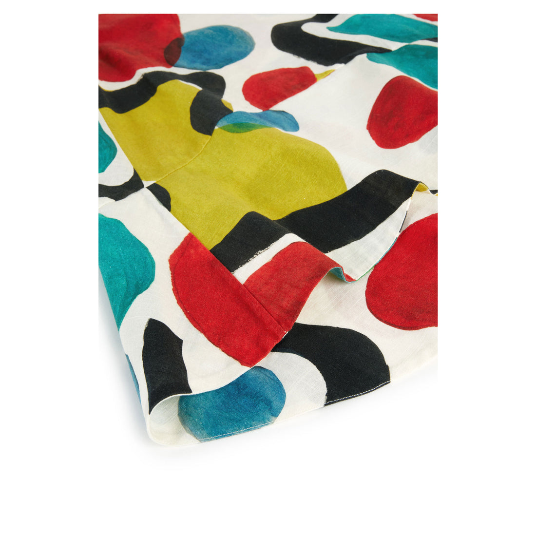 Wolf and Rita  Flow Laura Dress
