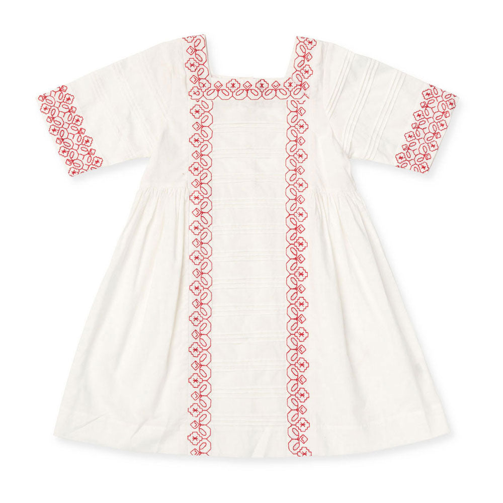 Lali Opaline Voile Camilla Dress