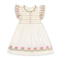 Lali Opaline Silk Jane Dress