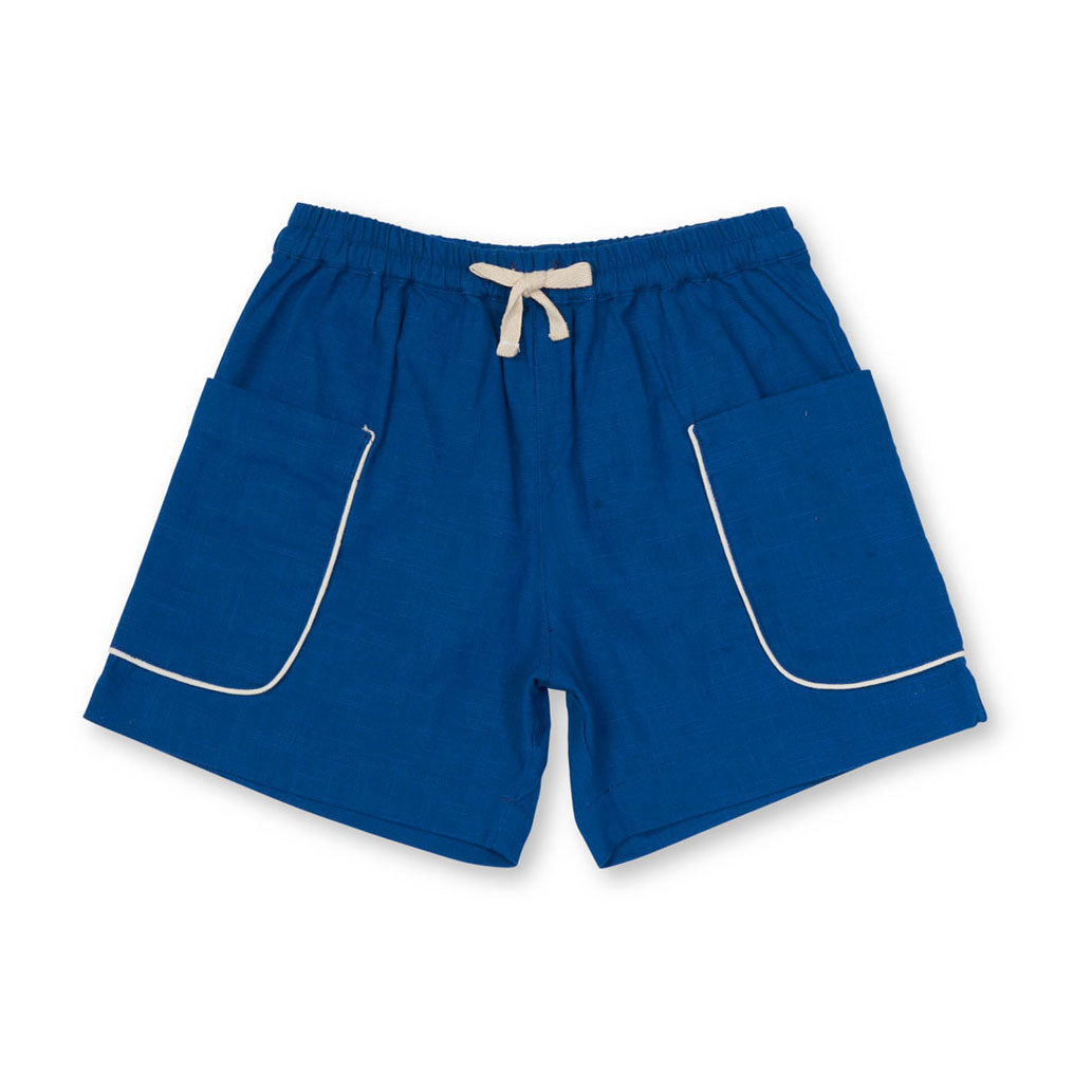 Lali Agean Blue Birch Shorts