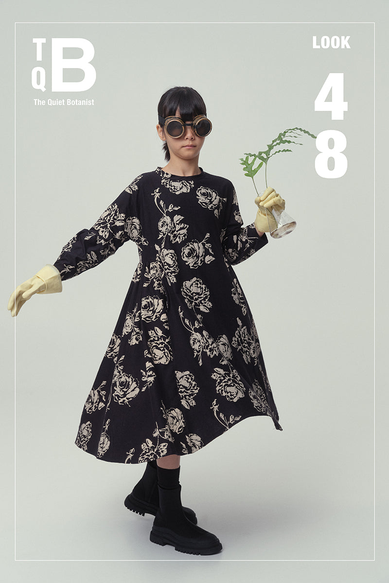 Little Creative Factory Soft Bloom Dress