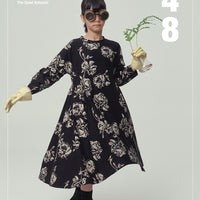 Little Creative Factory Soft Bloom Dress