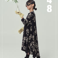 Little Creative Factory Soft Bloom Dress