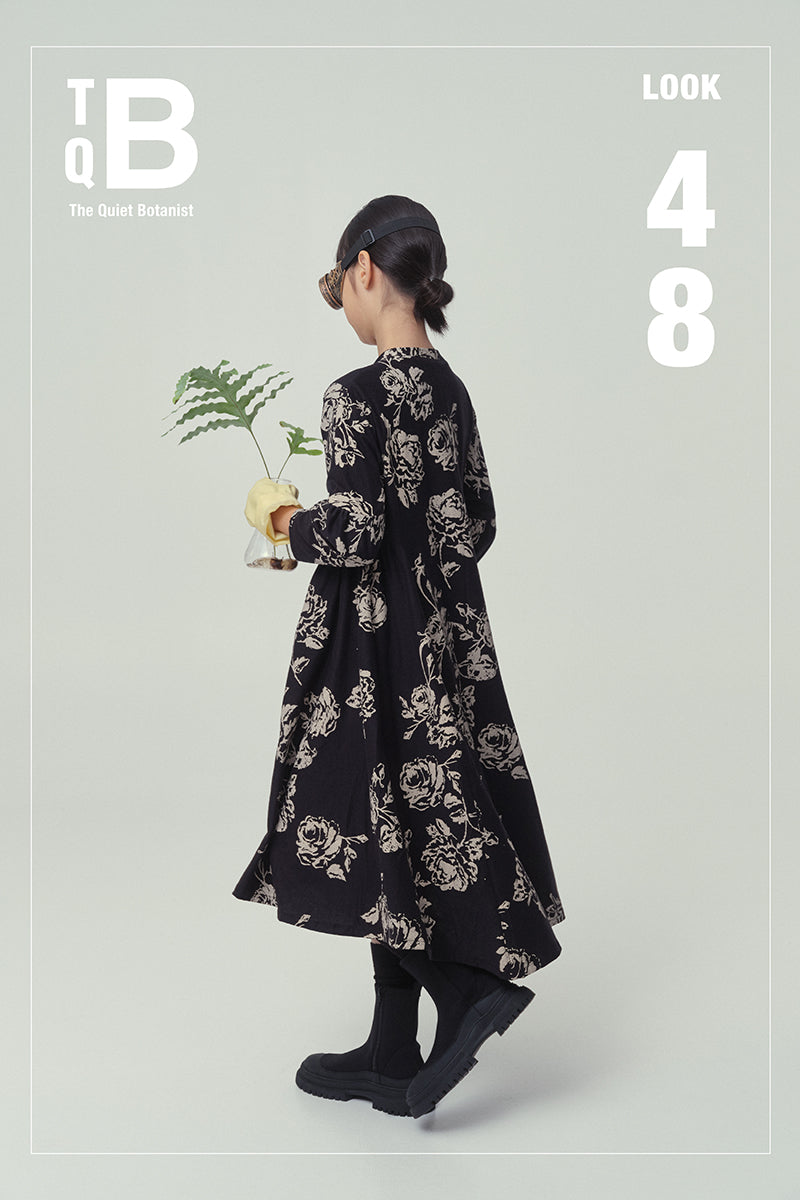 Little Creative Factory Soft Bloom Dress