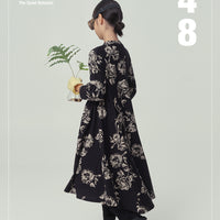 Little Creative Factory Soft Bloom Dress