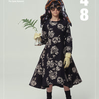 Little Creative Factory Soft Bloom Dress