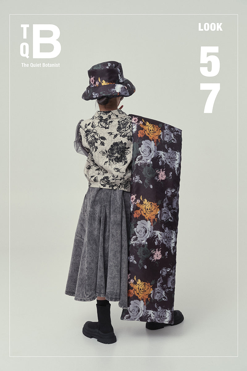 Little Creative Factory Soft Denim Skirt