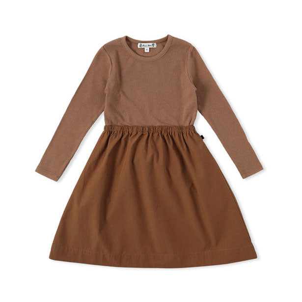 Bene Bene Carmel Lean Dress